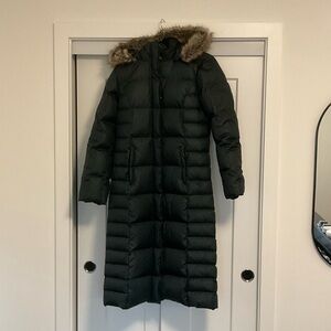 Eddie Bauer Lodge Down Duffle Parka